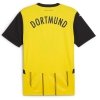 Koszulka Puma Borussia Dortmund Home JSY Replica 774946-01 S żółty